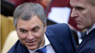 Володин