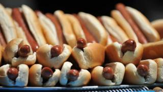 Hot dog