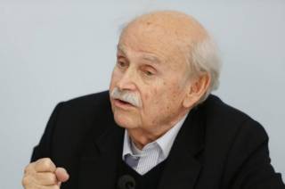 богдан гаврилишин