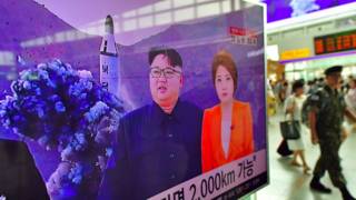 Kim Jong-un
