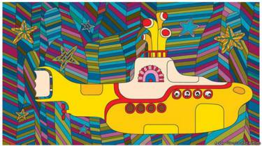 submarine