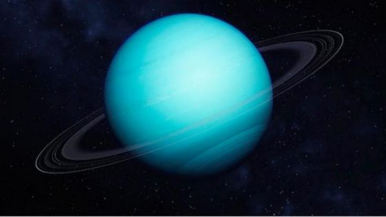 نتيجة بحث الصور عن كوكب اورانوس