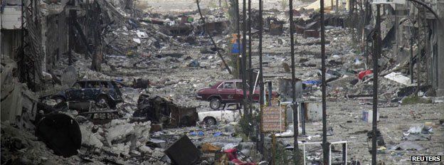 Homs