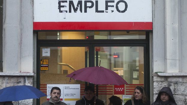 Desempleo