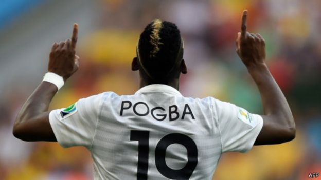 Pogba