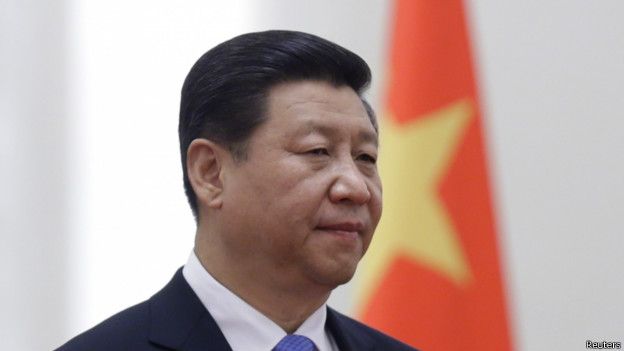 习近平