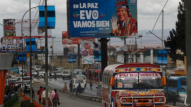 El Alto