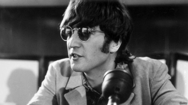 John Lennon