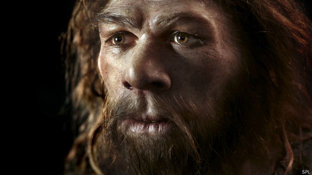 Neandertal