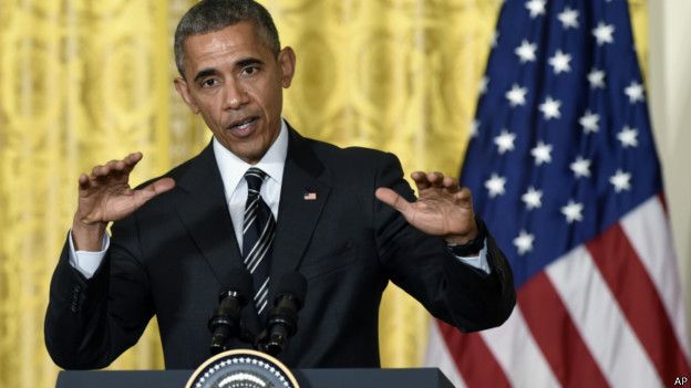 Obama