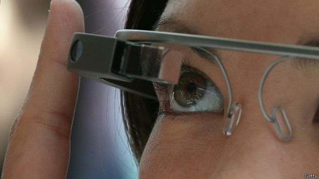 Google Glass