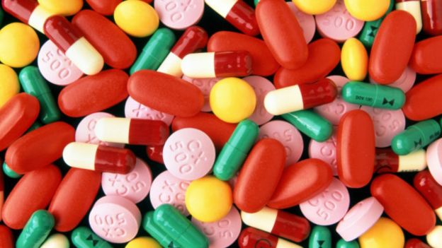 antibiotic