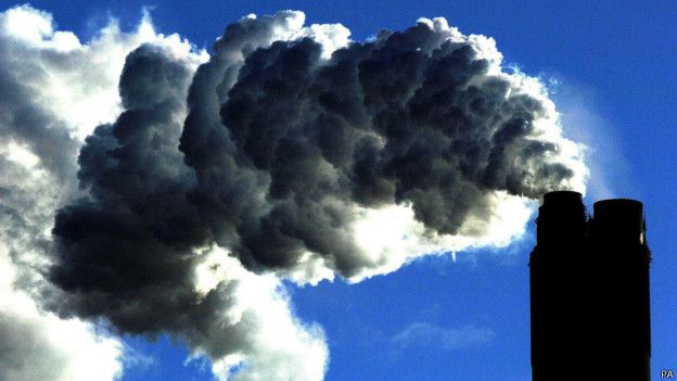 Cambio climático