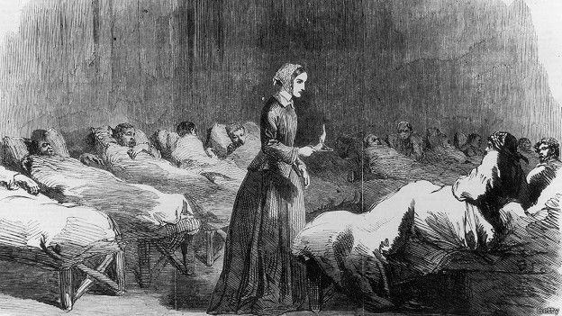 Florence Nightingale