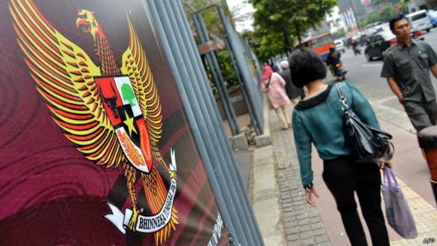 PENCIPTA LAMBANG NEGARA REPUBLIK INDONESIA