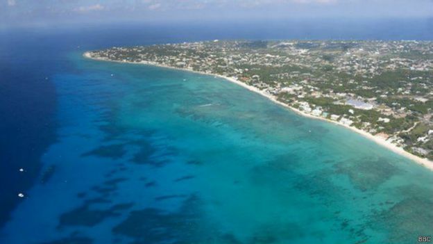 انبعاثات ثاني أكسيد الكربون تهدد الحياة في المحيطات 2 انبعاثات ثاني أكسيد الكربون تهدد الحياة في المحيطات