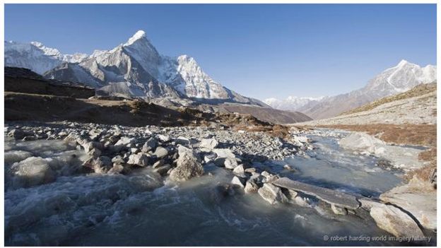Misteri Yeti Himalaya Akhirnya Terungkap