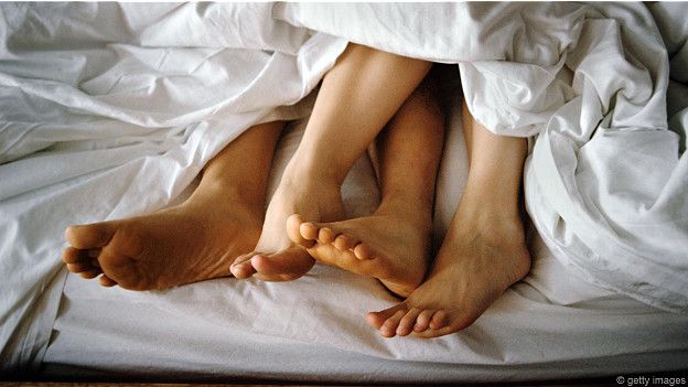 Pareja