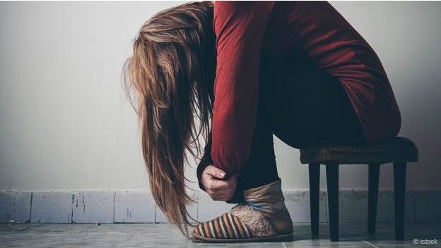 Las enfermedades mentales por sí solas no explican la violencia. Una persona con depresión
