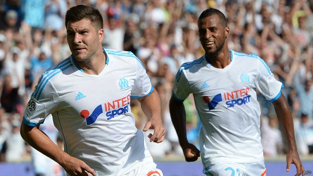 Fue criticado por su peso