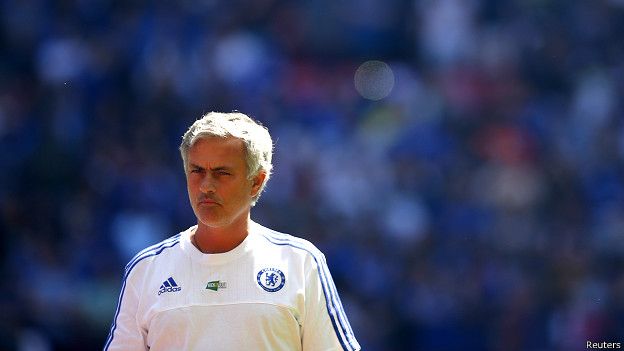 Mourinho