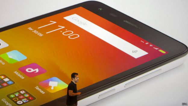 El secreto de Xiaomi radica en el mantenimiento de una pequeña cartera de productos con una vida útil larga.