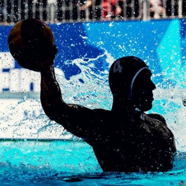 Mundiales de natación