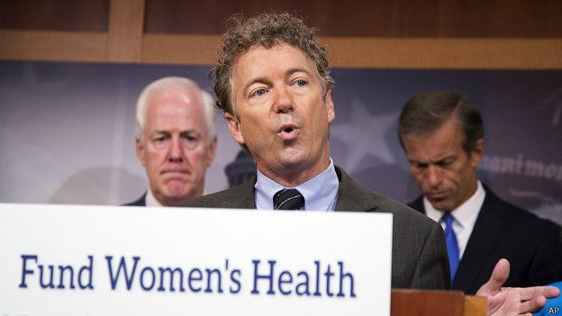 Rand Paul