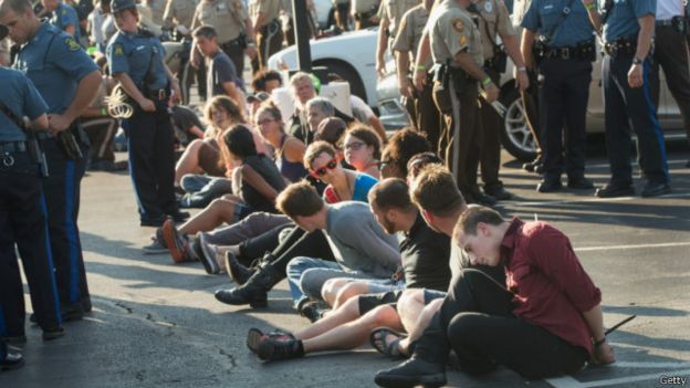 Ferguson