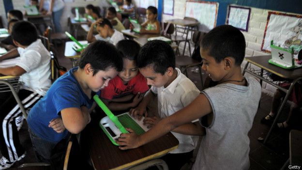 Niños
