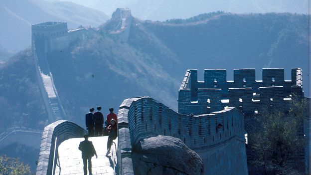 Gran Muralla China