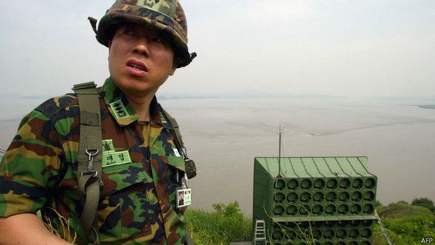 Zona desmitilizarizada