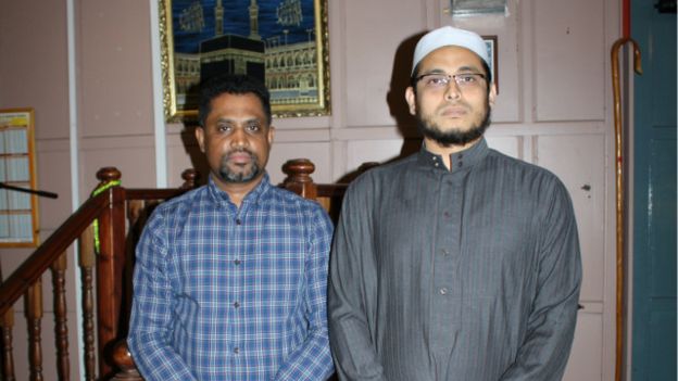 সালিকুর রহমান