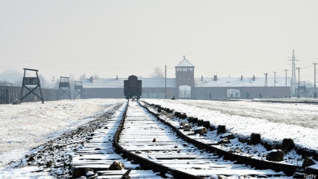 Auschwitz
