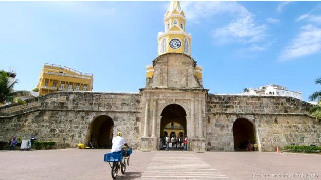Cartagena