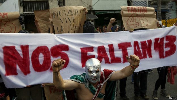 Ayotzinapa
