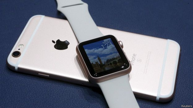 Image result for Apple कंपनी का फोन, Apple Watch या फिर Apple TV