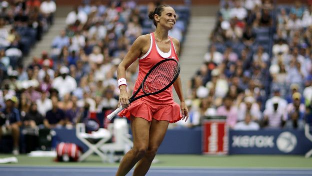 Roberta Vinci