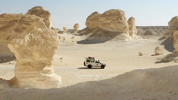 Desierto