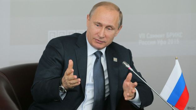 putin