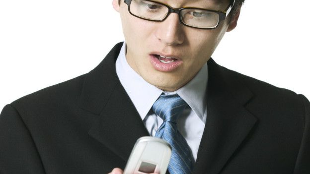 Que el teléfono se quede sin batería puede resultar un incordio. Teléfono móvil