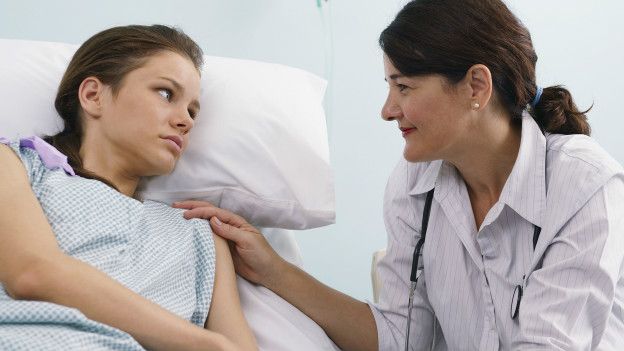 depresion adolescentes