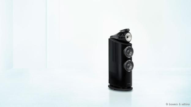 Diamond 802 