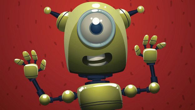 Robot