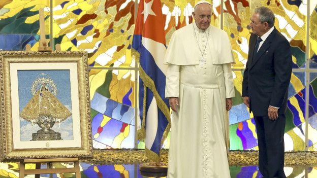 pope francis