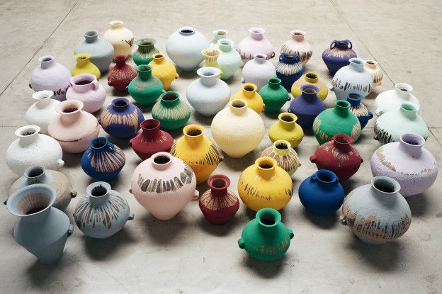 Ai Weiwei