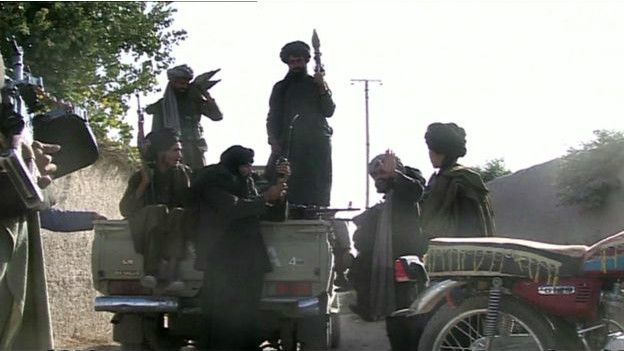 Al Qaeda