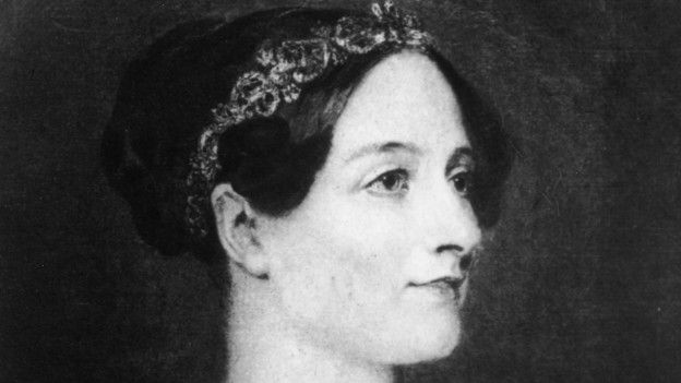Se considera que Ada Lovelace fue la primera programadora informática de la historia. Se considera que Ada Lovelace fue la primera programadora informática de la historia.