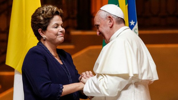 Papa Francisco