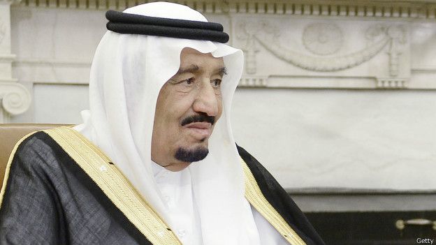 Rey Salman